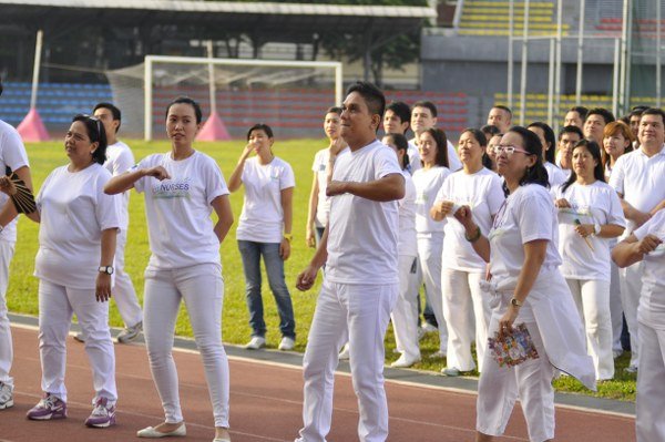 International Nurses Week